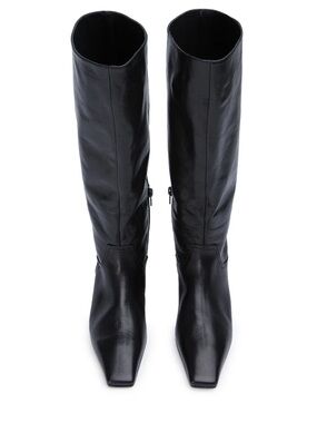 Tony Bianco RIPLEY BLACK VINTAGE